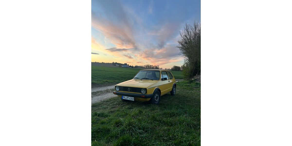VW Golf 281.000 km 5.490 &euro; bad griesbach 94086