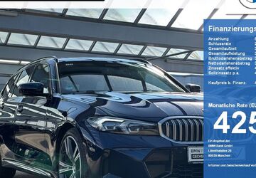 BMW 320 54.698 km 42.349 &euro; Passau 94036