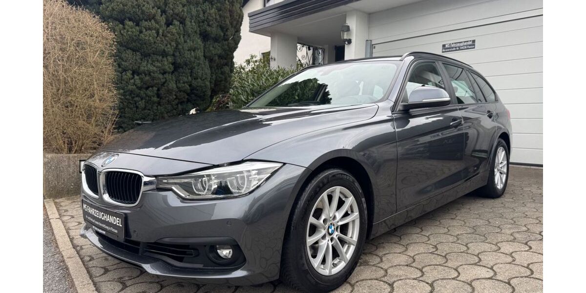 BMW 320 185.000 km 12.370 &euro; Passau 94036