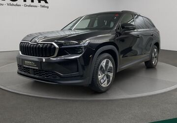 Skoda Kodiaq 19.560 km 44.940 &euro; Passau 94032
