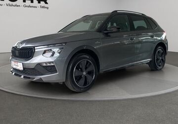 Skoda Kamiq 1.022 km 31.050 &euro; Vilshofen 94474