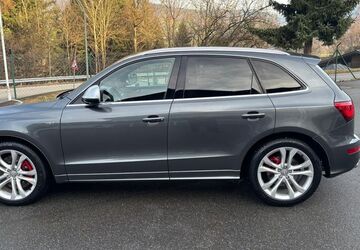 Audi SQ5 177.400 km 21.500 &euro; Thyrnau 94136