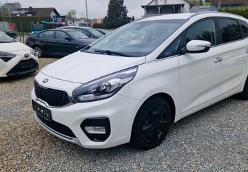 Kia Carens 140.541 km 9.600 &euro; Passau 94036