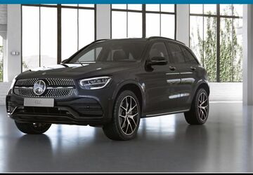 Mercedes-Benz GLC 300 74.657 km 36.890 &euro; Passau 94034