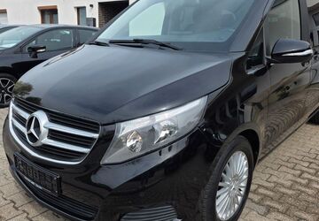 Mercedes-Benz V 220 167.550 km 25.999 &euro; Vilshofen an der Donau 94474