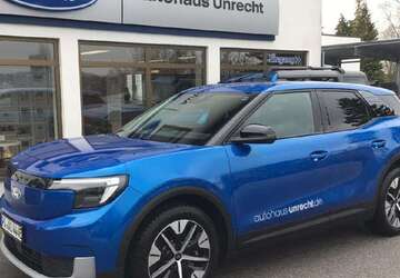 Ford Explorer 8.000 km 39.995 &euro; Tittling 94104