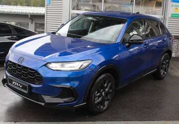 Honda ZR-V 12.500 km 36.990 &euro; Saldenburg 94163