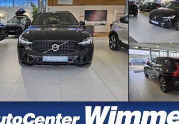 Volvo XC60 145.800 km 31.400 &euro; Passau 94036