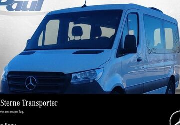 Mercedes-Benz Sprinter 28.184 km 52.500 &euro; Passau 94036