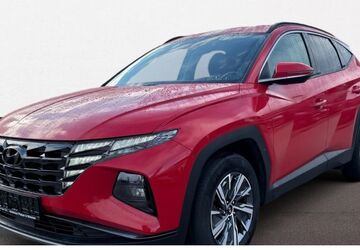 Hyundai TUCSON 66.616 km 25.990 &euro; Hutthurm 94116