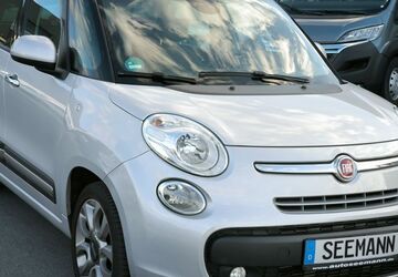 Fiat 500L Living 67.000 km 7.900 &euro; Fürstenzell 94081