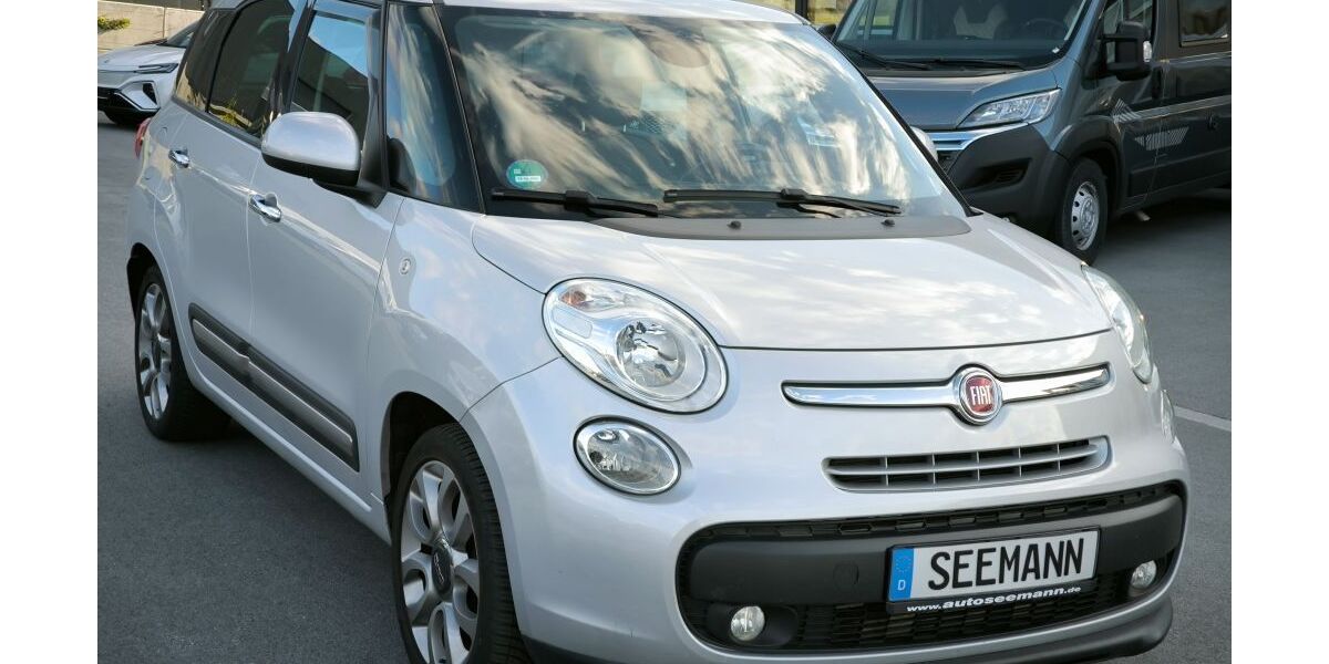 Fiat 500L Living 67.000 km 7.900 &euro; Fürstenzell 94081