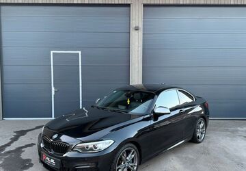 BMW M240i 171.900 km 25.499 &euro; Wegscheid 94110