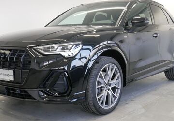 Audi Q3 10.330 km 48.520 &euro; Passau 94036