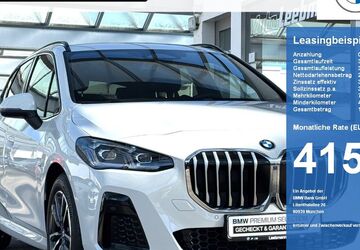 BMW 218 Active Tourer 15.596 km 32.949 &euro; Passau 94036