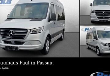 Mercedes-Benz Sprinter 76.172 km 49.861 &euro; Passau 94036
