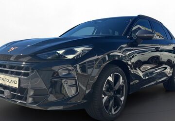 Cupra Terramar 5.300 km 45.470 &euro; Passau 94036