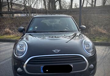 Mini ONE 65.100 km 15.900 &euro; Vilshofen an der Donau 94474