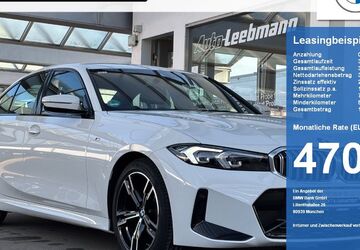 BMW 318 15.243 km 37.398 &euro; Passau 94036