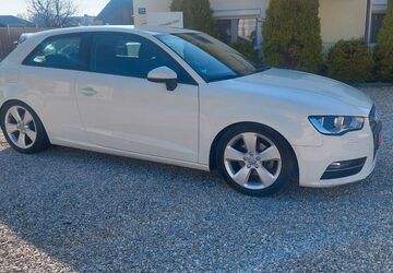 Audi A3 254.000 km 5.490 &euro; Pocking 94060