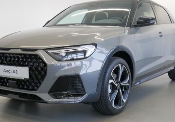 Audi A1 2.950 km 34.890 &euro; Passau 94036