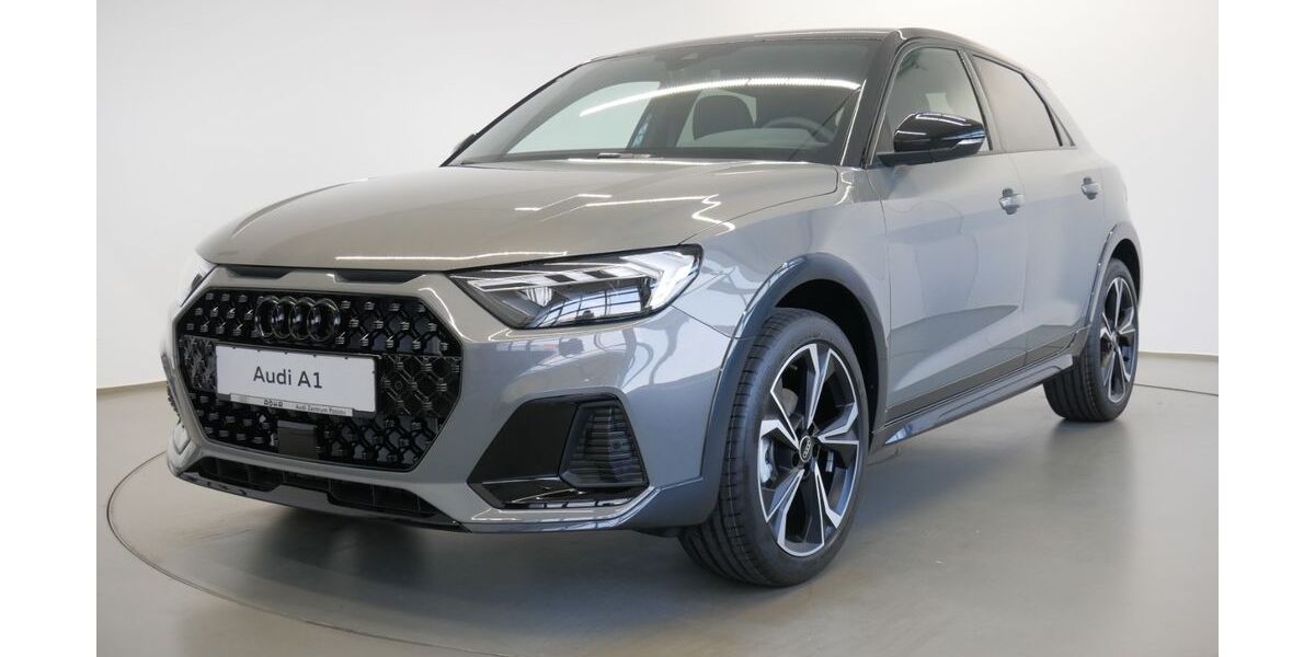 Audi A1 2.950 km 34.890 &euro; Passau 94036