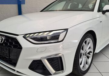 Audi A4 88.100 km 27.600 &euro; Thurmansbang/Thannberg 94169