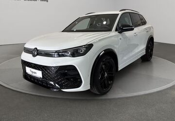 VW Tiguan 13.295 km 49.470 &euro; Passau 94032