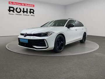 Gebrauchte VW Passat