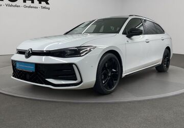 VW Passat 13.189 km 44.790 &euro; Passau 94032