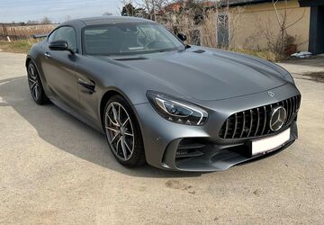 Mercedes-Benz AMG GT R 18.500 km 149.997 &euro; Passau 94032