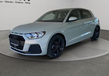 Audi A1 6.786 km 26.800 &euro; Vilshofen 94474