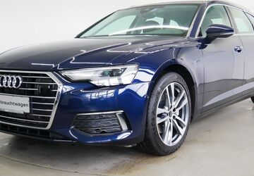 Audi A6 62.250 km 36.900 &euro; Passau 94036