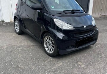 Smart ForTwo 176.000 km 4.000 &euro; Passau 94030