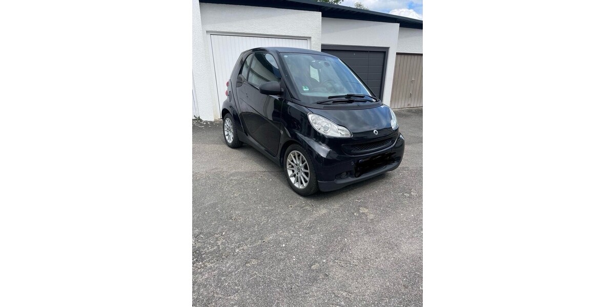 Smart ForTwo 176.000 km 4.000 &euro; Passau 94030