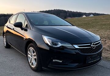 Opel Astra 92.000 km 15.490 &euro; Waldkirchen 94065
