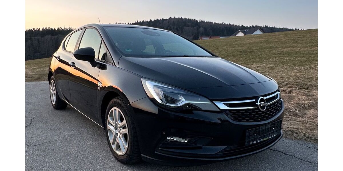 Opel Astra 92.000 km 15.490 &euro; Waldkirchen 94065