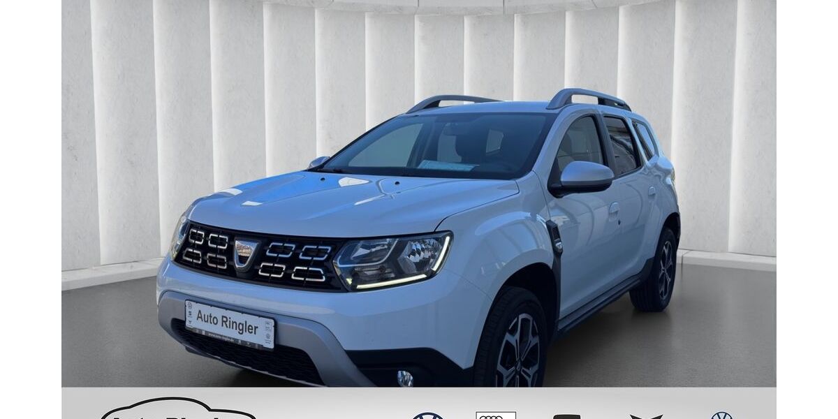 Dacia Duster 87.400 km 10.890 &euro; Pocking 94060