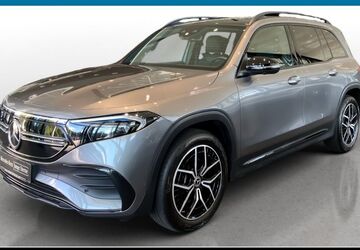 Mercedes-Benz EQB 56.589 km 35.960 &euro; Passau 94034
