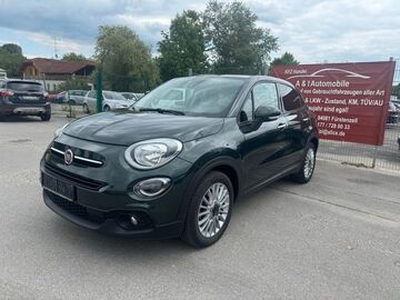 Gebrauchte Fiat 500X