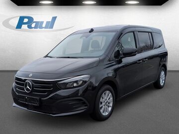 Gebrauchte Mercedes-Benz T-Klasse