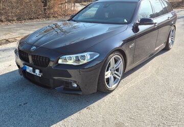 BMW 530 188.000 km 15.500 &euro; Büchlberg 94124
