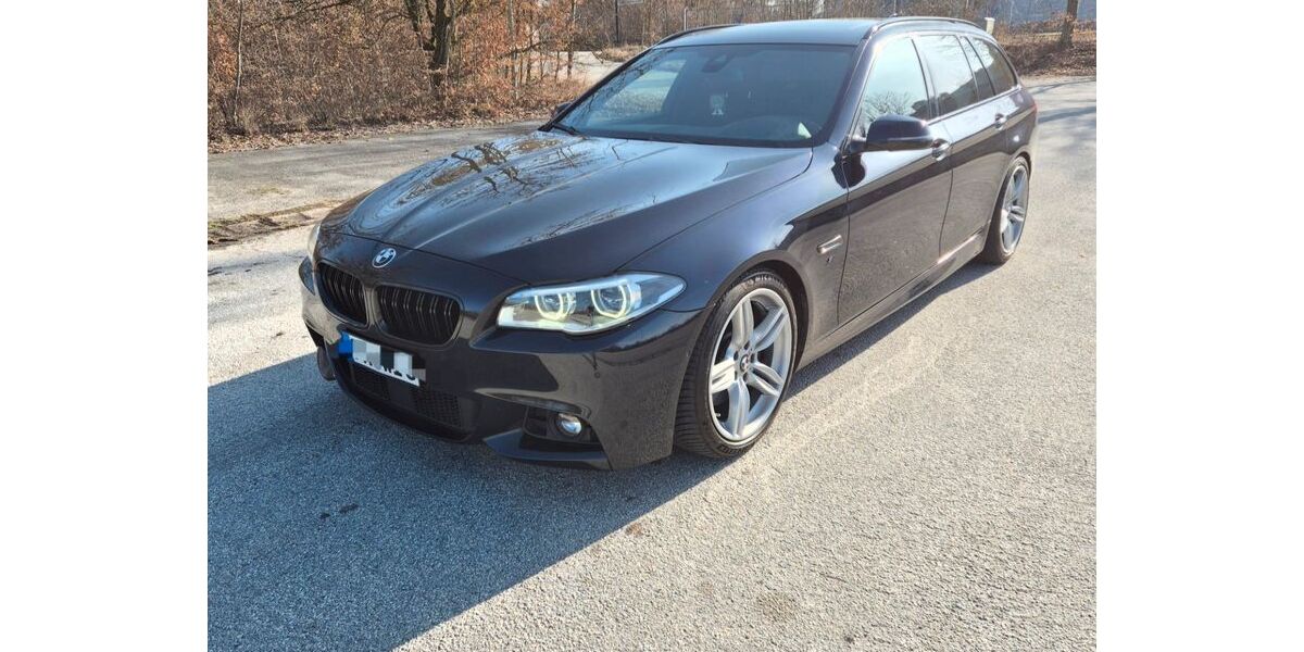 BMW 530 188.000 km 15.500 &euro; Büchlberg 94124