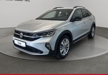 VW Taigo 2.500 km 30.850 &euro; Passau 94032