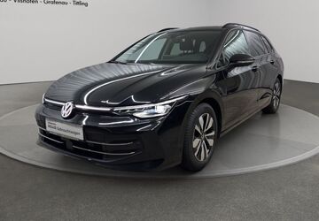 VW Golf 24.841 km 29.680 &euro; Passau 94032