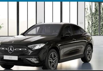 Mercedes-Benz GLC 220 2.894 km 59.550 &euro; Passau 94034