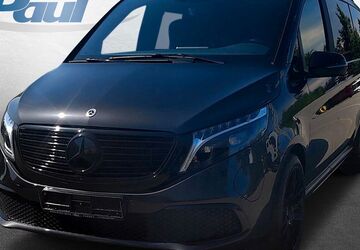 Mercedes-Benz EQV 58.000 km 57.900 &euro; Passau 94036