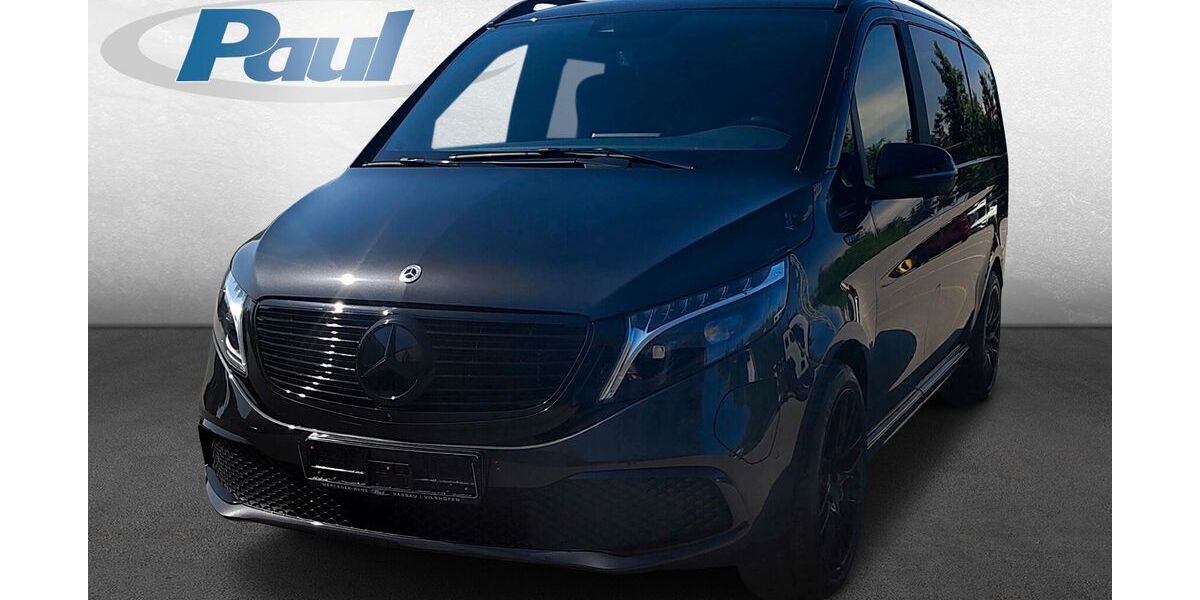 Mercedes-Benz EQV 58.000 km 57.900 &euro; Passau 94036