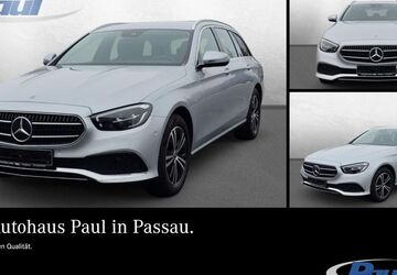 Mercedes-Benz E 220 30.833 km 34.990 &euro; Passau 94036