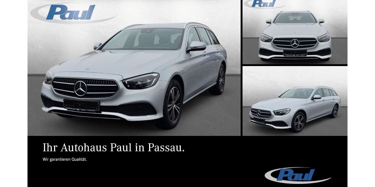 Mercedes-Benz E 220 30.833 km 34.990 &euro; Passau 94036